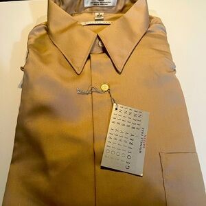 Geoffrey Beene dress shirt size16